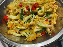 -华膳楼·安徽地标美食·中华餐饮名店(文化公园店)