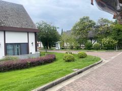 -太阳岛度假酒店