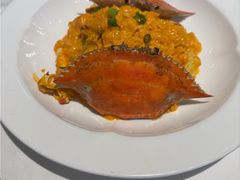 -必点海鲜·海肠捞饭·鲅鱼水饺(滨江道店)