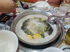 -三毛牛肉店(福强店)