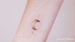 -飛凡TATTOO纹身•原创