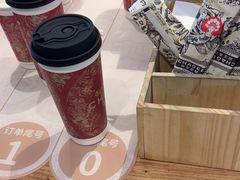 -霸王茶姬(常熟印象城店)