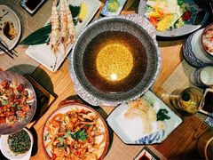 -蟹将军·松叶蟹和牛日料放题自助(K11店)