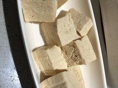 冻豆腐（整份）-海底捞火锅(群光广场店)
