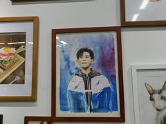 -八哥美术·成人美术画室(总校区)