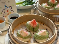 -宝丽轩中餐厅BAOLIXUAN