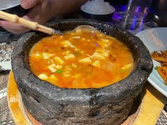 -绿茶餐厅(北京凤凰汇店)
