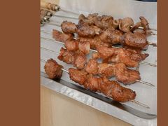 -王记西鎮电烤肉(汶上路店)