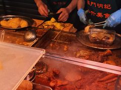 -明记牛杂(新马路分店)