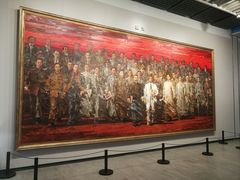 -中共一大纪念馆