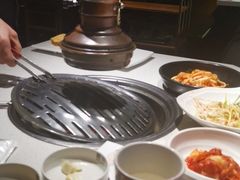 -本家韩国烤肉(青岛万象城店)