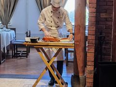 -四季民福烤鸭店(望京旺角店)