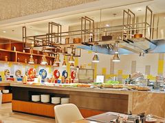 -星璞餐厅(深铁塘朗城君璞酒店)