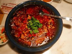 -初蓉丨遇见新川菜(亲贤街荣耀店)