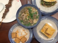 -四季小馆·地道北京小吃(广百店)