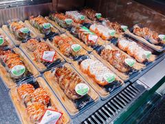 -池田寿司·4H鲜作(西直门凯德华联店)