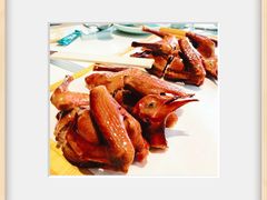 -0776食堂·京城创意菜(七里庄店)