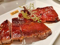 -港丽餐厅