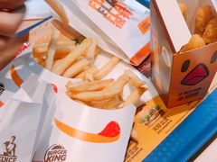 -汉堡王(常熟美城店)