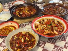 -老三样·旧食新味(万寿宫店)