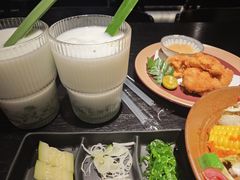 -鳗事鱼意·活鳗现烤专門店(保利广场店)