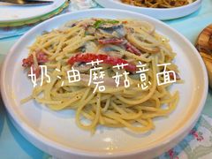 -慢隅法式小馆·生日求婚西餐厅