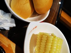 -豪享来中西餐厅(隆昌店)