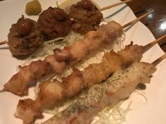 -万藏·荞麦酒房BANKURA JAPANESE SOBA KITCHEN(长乐路店)