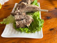 -塔洛藏餐吧(香格里拉古城店)