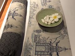 -金色春天.美颜康体纯正SPA(黄泥磅店)