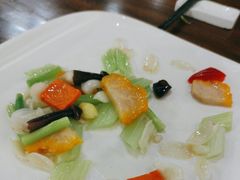 -山外山·林语花园餐厅