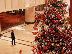 -北京中国大饭店