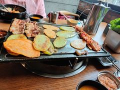 -香猪坊(五道口店)