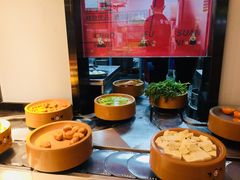 -龍歌自助小火锅(崂山丽达店)