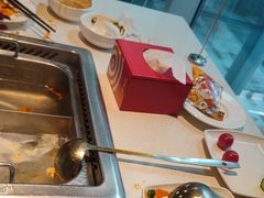 -海底捞火锅(长沙华创国际广场店)