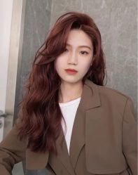 -GIRL STYLE 烫发·染发沙龙