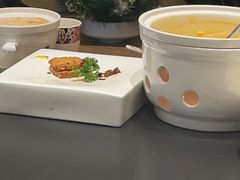 -竹雨堂创意中国菜(裕华店)