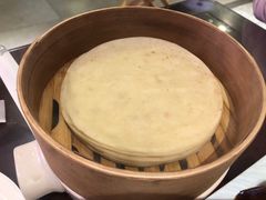 -恭敬李·烤鸭(天坛北门店)