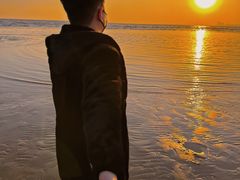 -老虎石海上公园