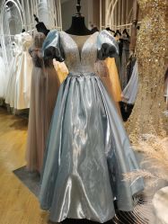 点击看大图 -韩国天使嫁衣婚纱礼服馆(上海旗舰店)