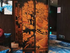 -红棉中餐厅·广州海航威斯汀酒店