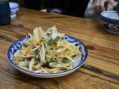 -蜗牛小馆醉乡民谣云南菜(惠新西里店)