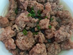 -瑞丰园庭院餐厅·白族传统家常菜