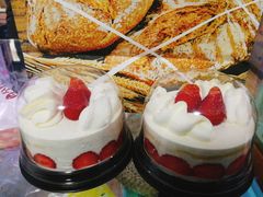 乳脂甜心-金凤成祥(西罗园店)