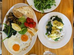 -Egg•Allday Brunch(襄阳北路店)