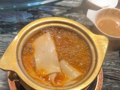 -慢丽江·云南野生菌土鸡锅(付家庄店)