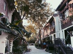 -小河直街历史文化街区