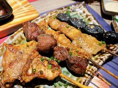 -小椋(富安商业广场店)