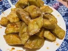 -杨记隆府重庆江湖菜(大悦城店)