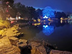 -东湖景区